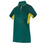 Women’s Polo Shirt – Facile Collection Women’s Polo Shirt – Facile Collection