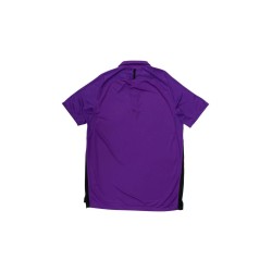 Men’s Short Sleeve Sports Performance Polo