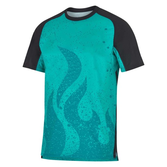 Short Sleeve Casual Sweatshirt Short Sleeve Casual Sweatshirt