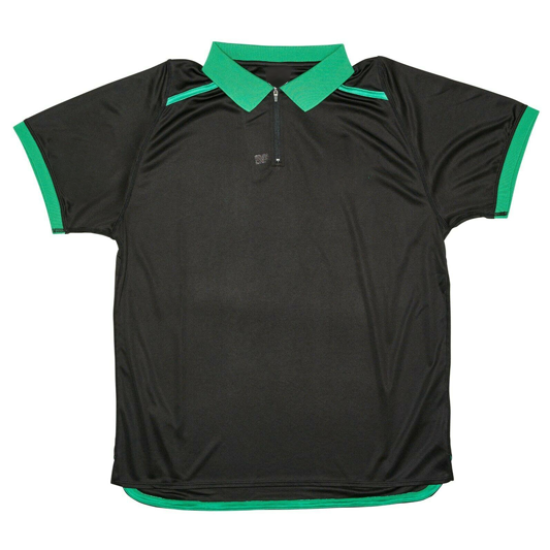 Lightweight Polo – Athletic Active Fit