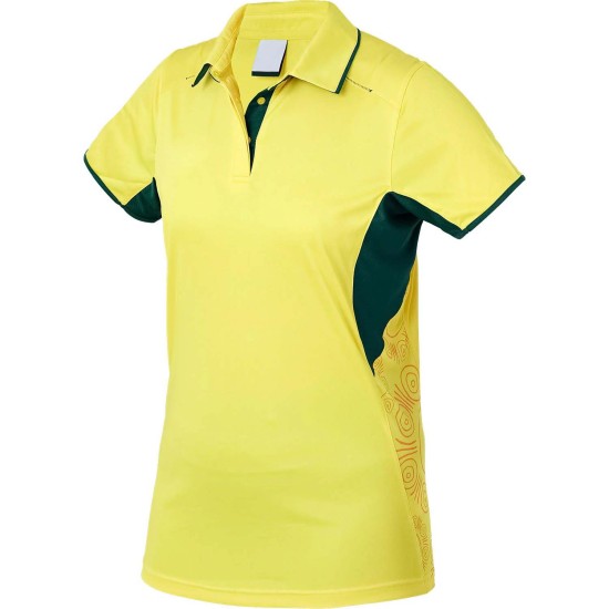 Women’s Cricket Home Jersey 2024/25 Women’s Cricket Home Jersey 2024/25