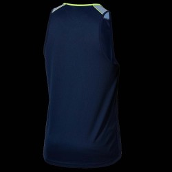 Women’s Dark Blue Tank Top