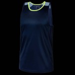 Women’s Dark Blue Tank Top Women’s Dark Blue Tank Top