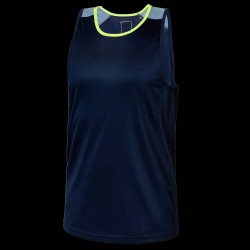 Women’s Dark Blue Tank Top