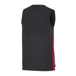 Men’s Tank with Mesh Insert – Multi-Functional