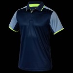 Stretch Performance Polo Shirt for Men Stretch Performance Polo Shirt for Men