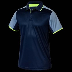 Stretch Performance Polo Shirt for Men