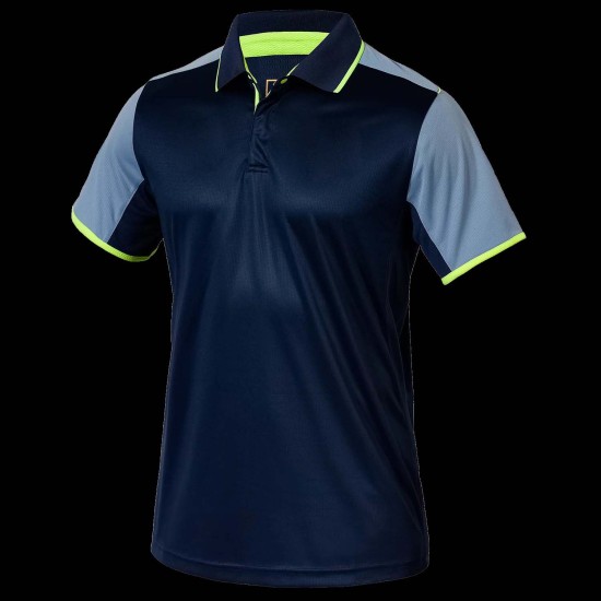 Stretch Performance Polo Shirt for Men Stretch Performance Polo Shirt for Men