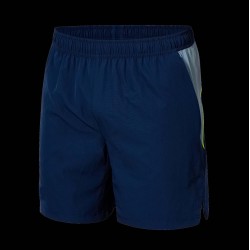Sports Shorts – Navy Blue