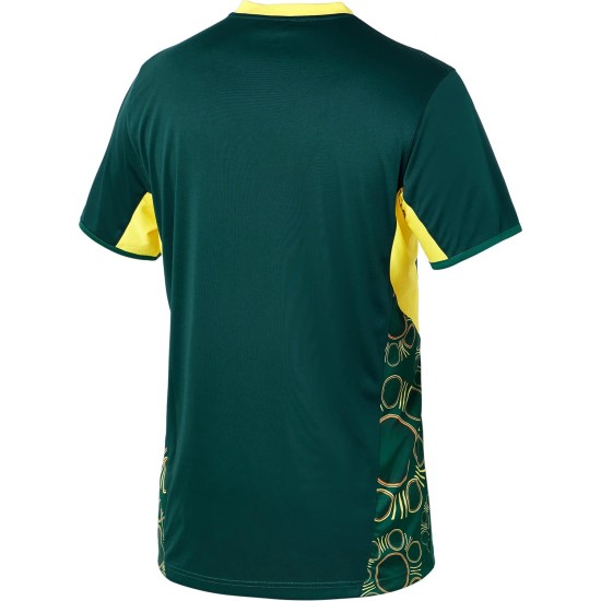2025 Cricket Fan Jersey – Supporter Edition 2025 Cricket Fan Jersey – Supporter Edition