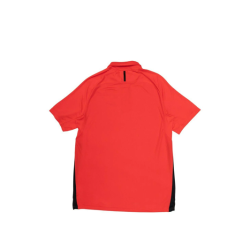 Red Men’s Polo Top Red Men’s Polo Top