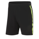 Flexible Training Shorts – Athletic Fit Flexible Training Shorts – Athletic Fit