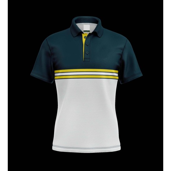 Regular Fit Men’s Striped Short Sleeve Shirt Regular Fit Men’s Striped Short Sleeve Shirt